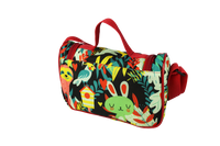 Térmica Floresta Noturna