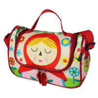 Térmica Chapéuzinho