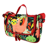 Térmica Floresta Noturna