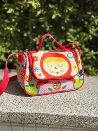 Térmica Chapéuzinho