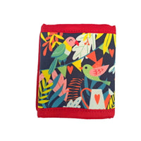 Carteira Floresta Noturna