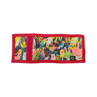 Carteira Floresta Noturna